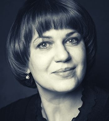 Елена Стефанко